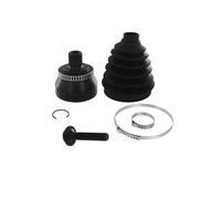 SKF Joint de cardan sphérique homocinétique VKJA 5244 pour Audi Seat