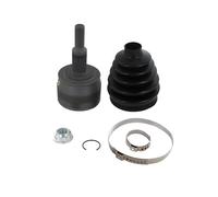 SKF Joint de cardan sphérique homocinétique VKJA 5270 pour VW Multivan T5