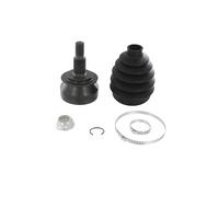 SKF Tête de cardan VKJA 5356 avant pour MERCEDES-BENZ (kit de réparation)