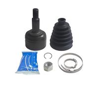 SKF Tête de cardan VKJA 5834 – kit réparation joint sphérique homocinétique Dacia Renault