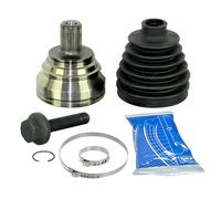SKF Tête de cardan VKJA 5837 – Joint sphérique homocinétique