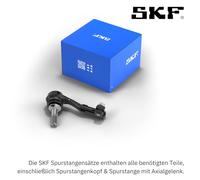 SKF Jeu de joints axiaux pour guidon VKDY 824026