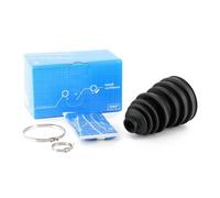 SKF VKJP 01001 Soufflet universel