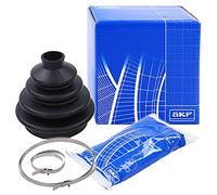 Jeu de soufflets, arbre de transmission SKF VKJP 01013