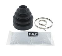 SKF Jeu de joints-soufflets arbre de commande Soufflet De Cardan VKJP 1042