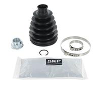 SKF Jeu de joints-soufflets arbre de commande Soufflet De Cardan VKJP 1369