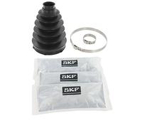 SKF Jeu de joints-soufflets arbre de commande Soufflet De Cardan VKJP 1485
