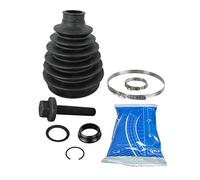 SKF Jeu de joints-soufflets arbre de commande Soufflet De Cardan VKJP 3046 R