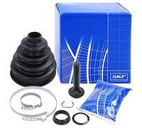 SKF Jeu de joints-soufflets arbre de commande Soufflet De Cardan VKJP 3137