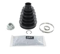 SKF Jeu de joints-soufflets arbre de commande Soufflet De Cardan VKJP 3143