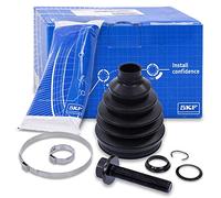 Jeu de soufflets, arbre de transmission SKF VKJP 3151