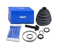 SKF Jeu de joints-soufflets arbre de commande Soufflet De Cardan VKJP 3151 R