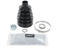SKF Jeu de joints-soufflets arbre de commande Soufflet De Cardan VKJP 3181