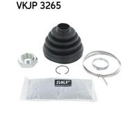 SKF Jeu de joints-soufflets arbre de commande Soufflet De Cardan VKJP 3265 93mm
