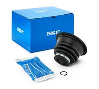 SKF Jeu de joints-soufflets arbre de commande Soufflet De Cardan VKJP 6016 80mm