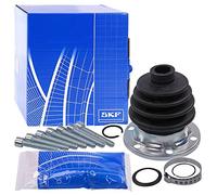 SKF Jeu de joints-soufflets arbre de commande Soufflet De Cardan VKJP 6101