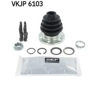 SKF Jeu de joints-soufflets arbre de commande Soufflet De Cardan VKJP 6103 97mm