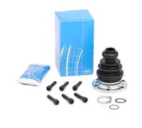 SKF Jeu de joints-soufflets arbre de commande Soufflet De Cardan VKJP 6505 120mm