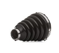 SKF Jeu de joints-soufflets arbre de commande Soufflet De Cardan VKJP 8025