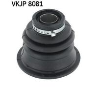 SKF Jeu de joints-soufflets arbre de commande Soufflet De Cardan VKJP 8081 88mm