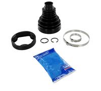 SKF Jeu de joints-soufflets arbre de commande Soufflet De Cardan VKJP 8203
