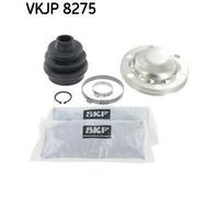 SKF Jeu de joints-soufflets arbre de commande Soufflet De Cardan VKJP 8275 81mm