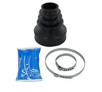 SKF Jeu de joints-soufflets arbre de commande Soufflet De Cardan VKJP 8296