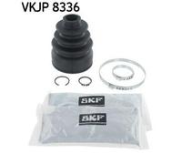 SKF Jeu de joints-soufflets arbre de commande Soufflet De Cardan VKJP 8336 96mm