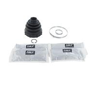 SKF Jeu de joints-soufflets arbre de commande Soufflet De Cardan VKJP 8363