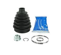 SKF Jeu de manchettes en caoutchouc VKJP 3014 R 27 mm de diamètre intérieur compatible avec Mercedes-Benz Opel Vauxhall