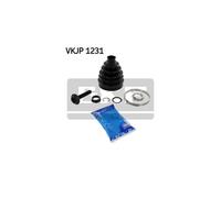 SKF Kit de soufflet de joint de cardan VKJP 1231 Thermoplastique