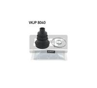 SKF Kit de soufflet de cardan VKJP 8040