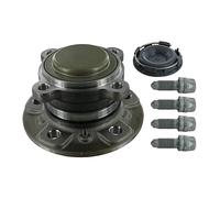 SKF VKBA 7063 Kit de roulement de roue