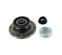 SKF Kit de roulement de roue arrière VKBA 6552 pour OPEL/VAUXHALL ADAM, CORSA