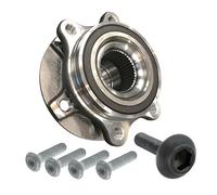 SKF Kit de roulements de roue VKBA 6649 F - Avant/Arrière pour AUDI, PORSCHE