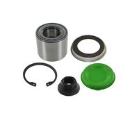 SKF Jeu de roulements de roue VKBA 3601
