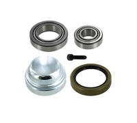 SKF Jeu de roulements de roue VKBA 1498