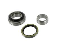 SKF Jeu de roulements de roue VKBA 1971