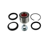SKF Jeu de roulements de roue VKBA3236 Compatible avec: SUBARU FORESTER, FORESTER, IMPREZA Coupe, IMPREZA Station Wagon, IMPREZA Station Wagon, IMPREZA Stufenheck, IMPREZA Stufenheck, LEGACY I