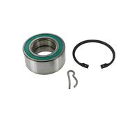 SKF Kit de roulements de roue VKBA 3423
