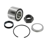SKF Jeu de roulements de roue VKBA 3556 pour Peugeot/Citroën
