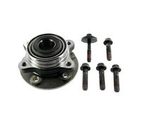 SKF Jeu de roulements de roue VKBA3626