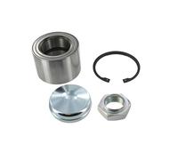 SKF Jeu de roulements de roue VKBA3641