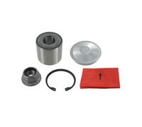 SKF Kit de roulement de roue arrière VKBA 3676 pour Grand Scénic, Scénic et Mégane II