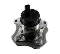 SKF Kit de roulement de roue arrière VKBA 3931 – pour IST, PLATZ, VIOS, YARIS (P1), YARIS VERSO