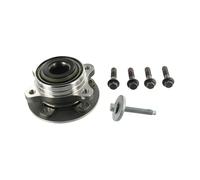SKF Jeu de roulements de roue VKBA6602 | Compatible avec: VOLVO XC90 I