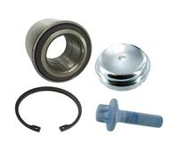 SKF Jeu de roulements de roue VKBA 6696