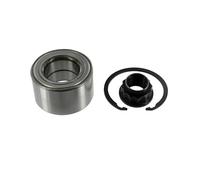 SKF Kit de roulement de roue VKBA 6831