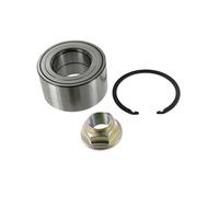 SKF Jeu de roulements de roue VKBA 6849 Avant – pour MAZDA 6 / CX-7 / CX-9