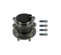 SKF Roulement de roue VKBA 7023 pour FORD Kuga II / Kuga II Van / Kuga III